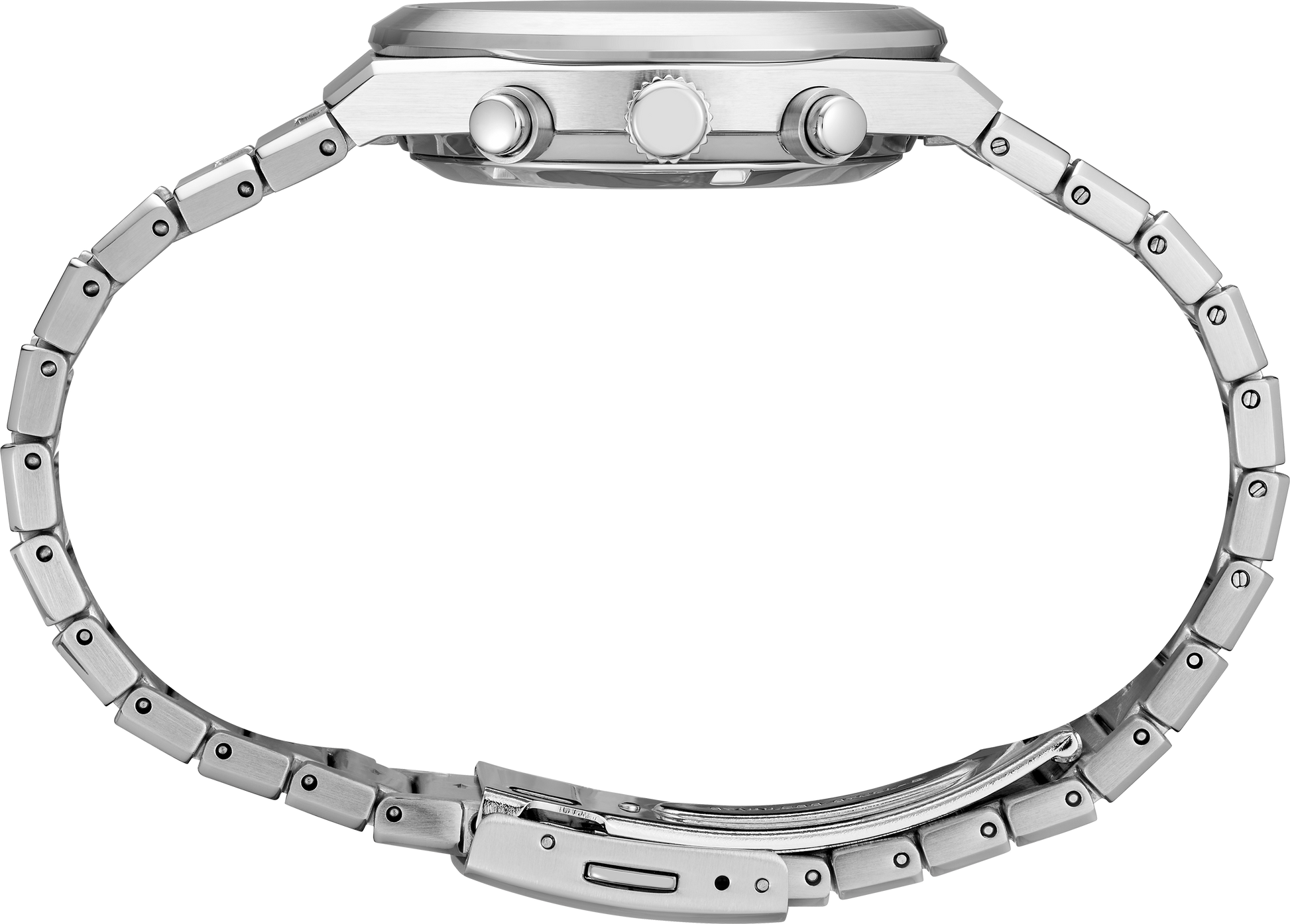 Seiko Essentials Collection Watch SSB453