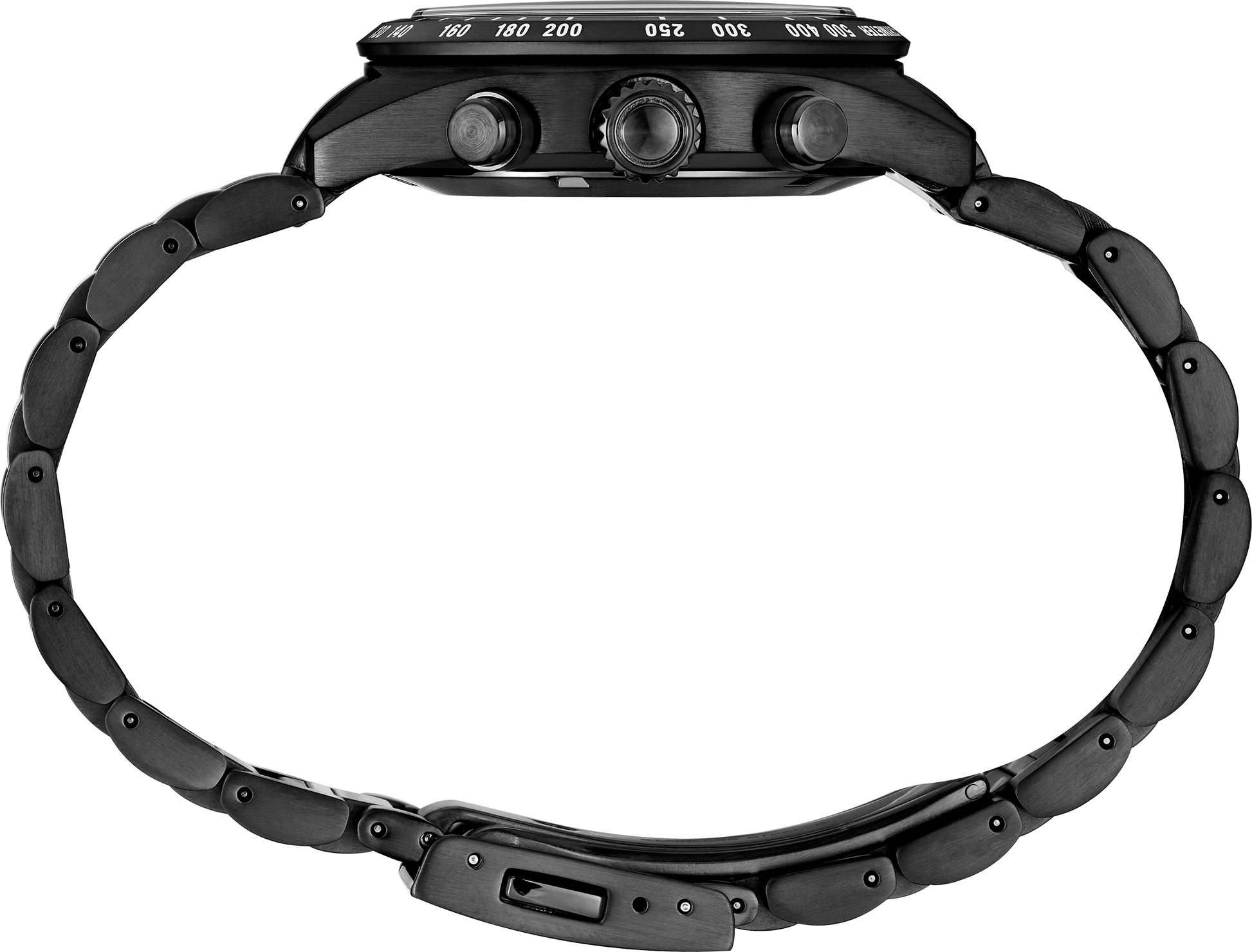 Seiko Speedtimer Solar Chronograph Watch SSC917