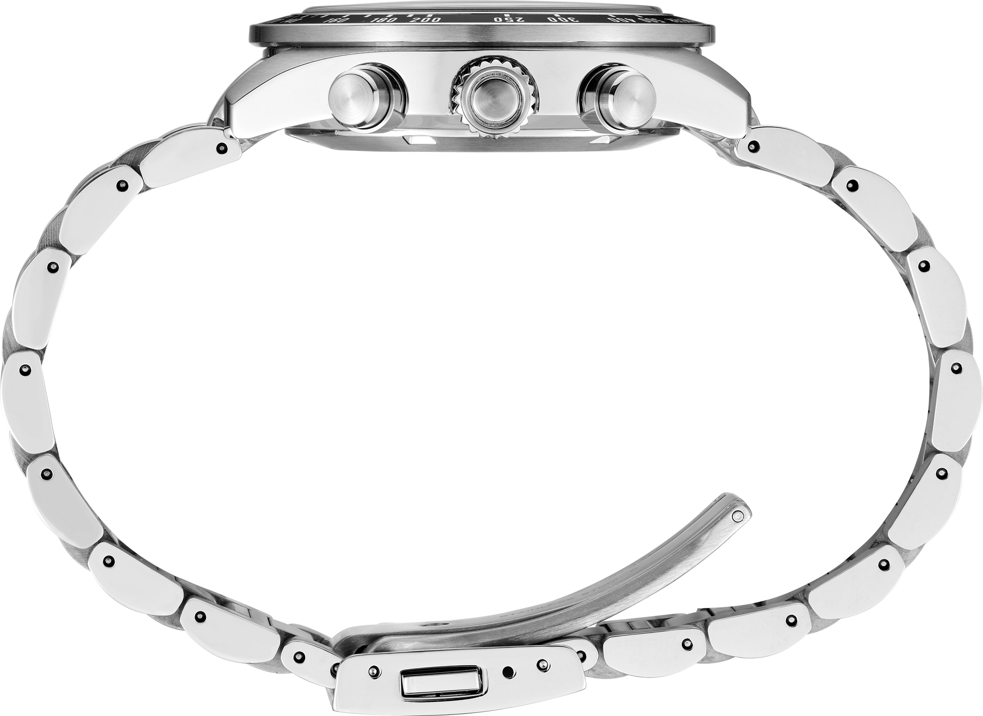 Seiko Speedtimer Solar Chronograph Watch SSC927