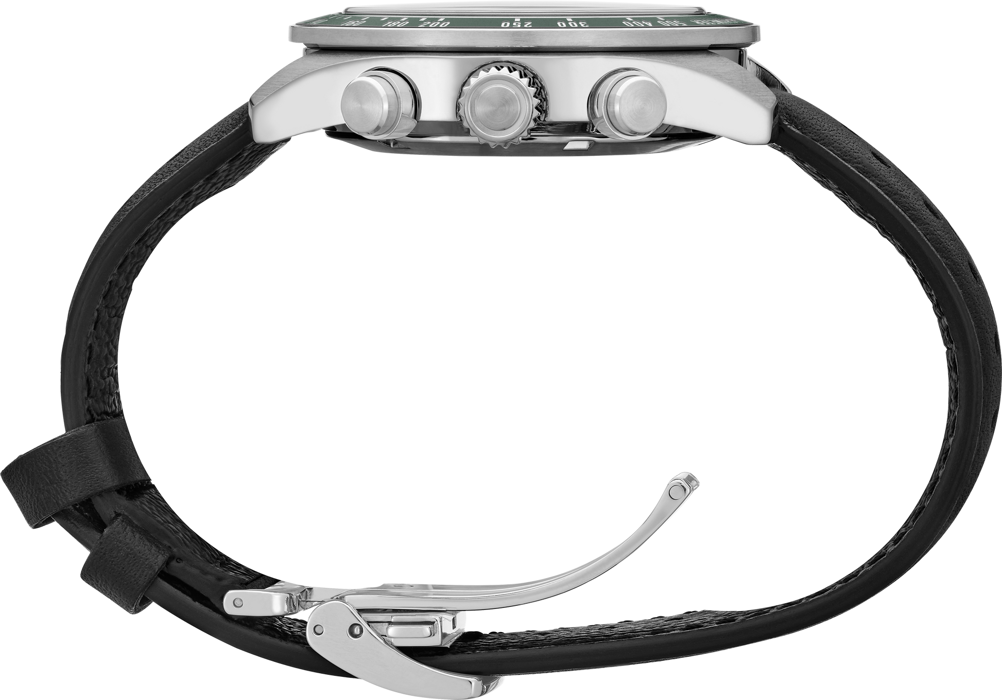 Seiko Speedtimer Solar Chronograph Watch SSC943