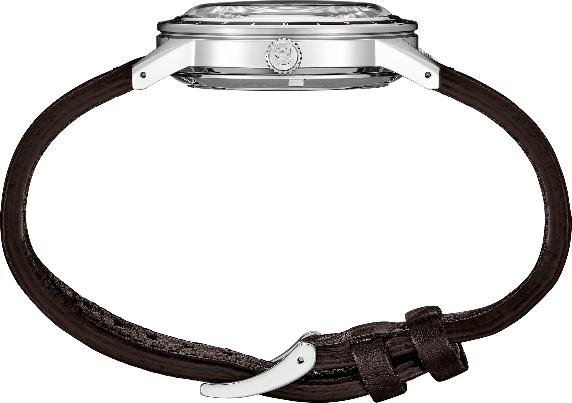 Seiko Presage Style60's Watch SSK013