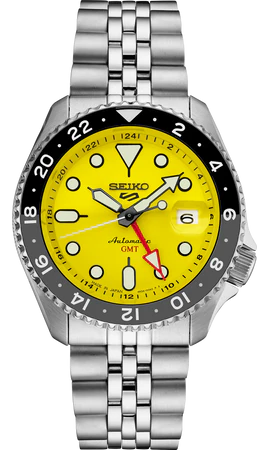 Seiko 5 Sports Male Watch SSK017