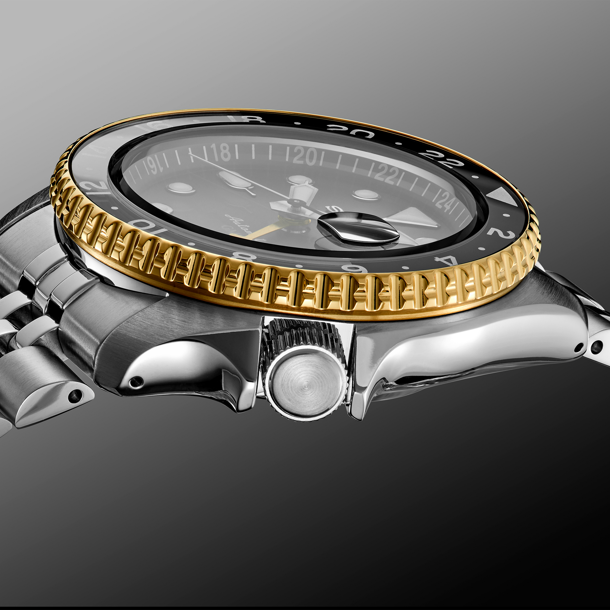 Seiko 5 Sports Watch SSK021