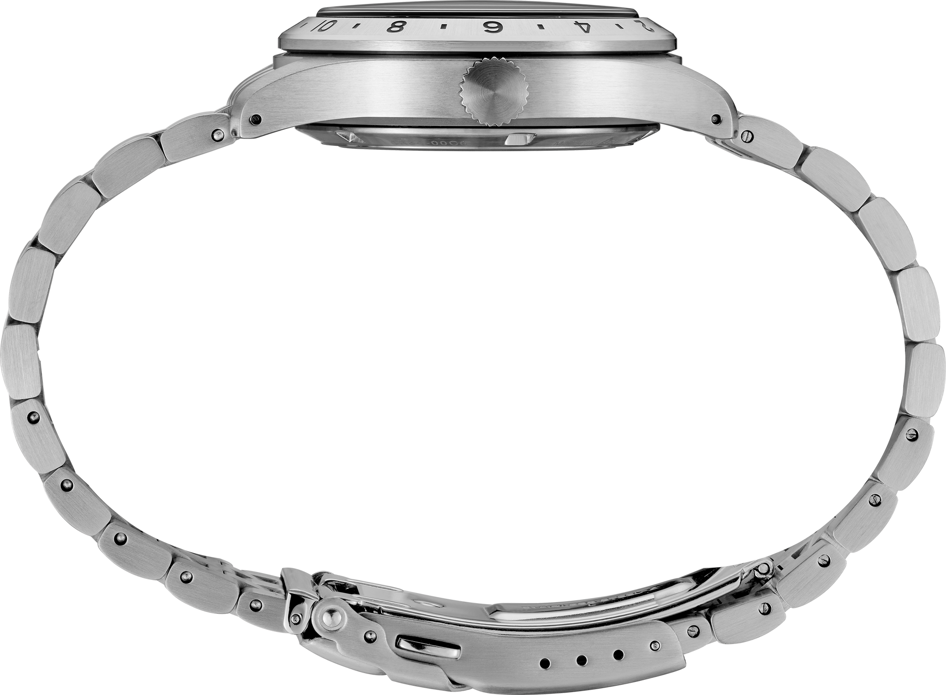 Seiko 5 Sports Field GMT Watch SSK023