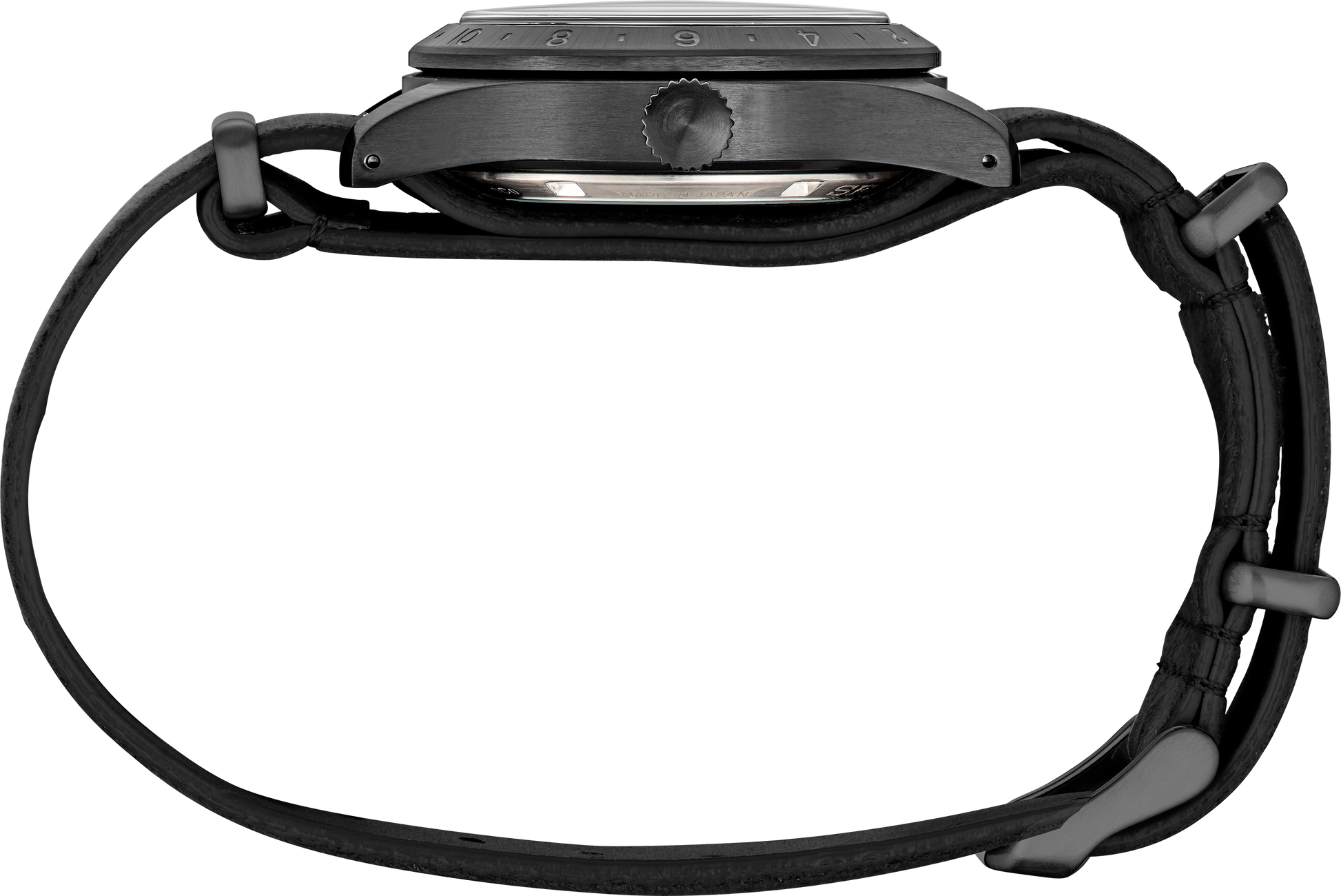 Seiko 5 Sports Field GMT Watch SSK025