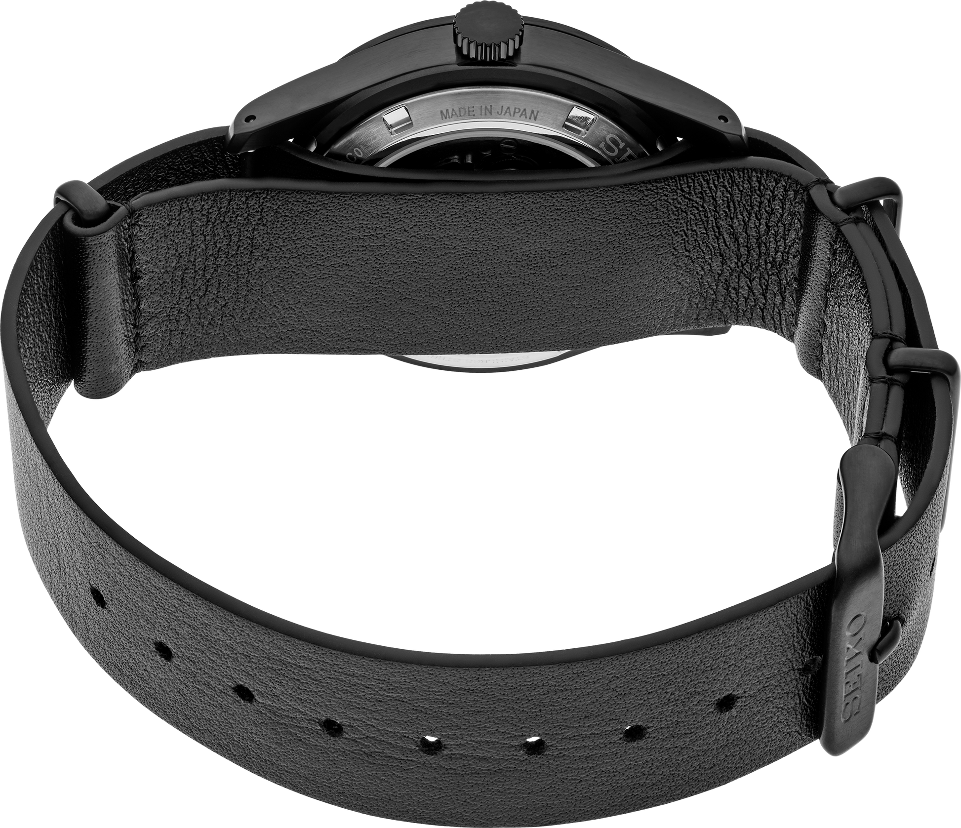 Seiko 5 Sports Field GMT Watch SSK025