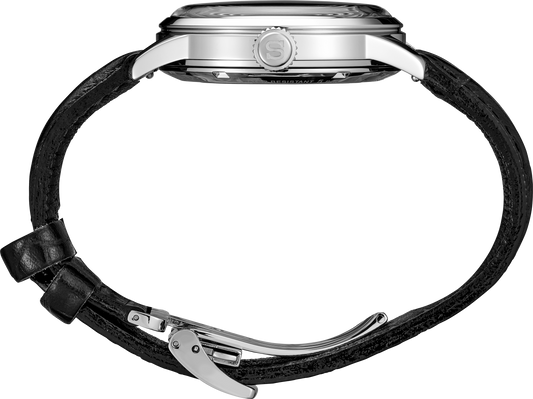 Seiko Presage Cocktail Time GMT Watch SSK039