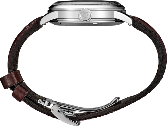 Seiko Presage Cocktail Time GMT Watch SSK041