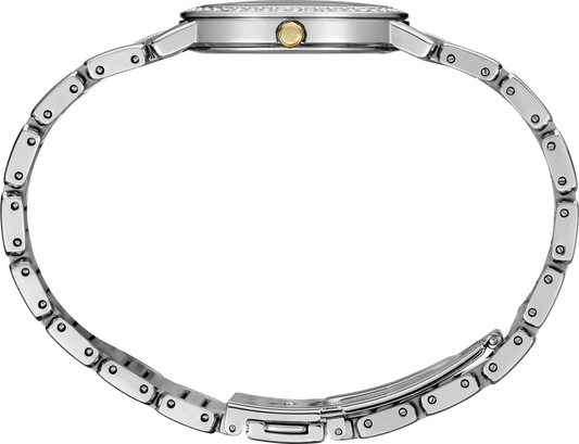 Seiko Essentials Collection Watch SUP469