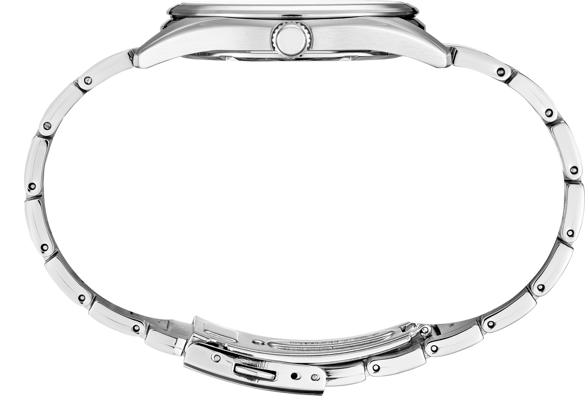 Seiko Essentials Collection Watch SUR307