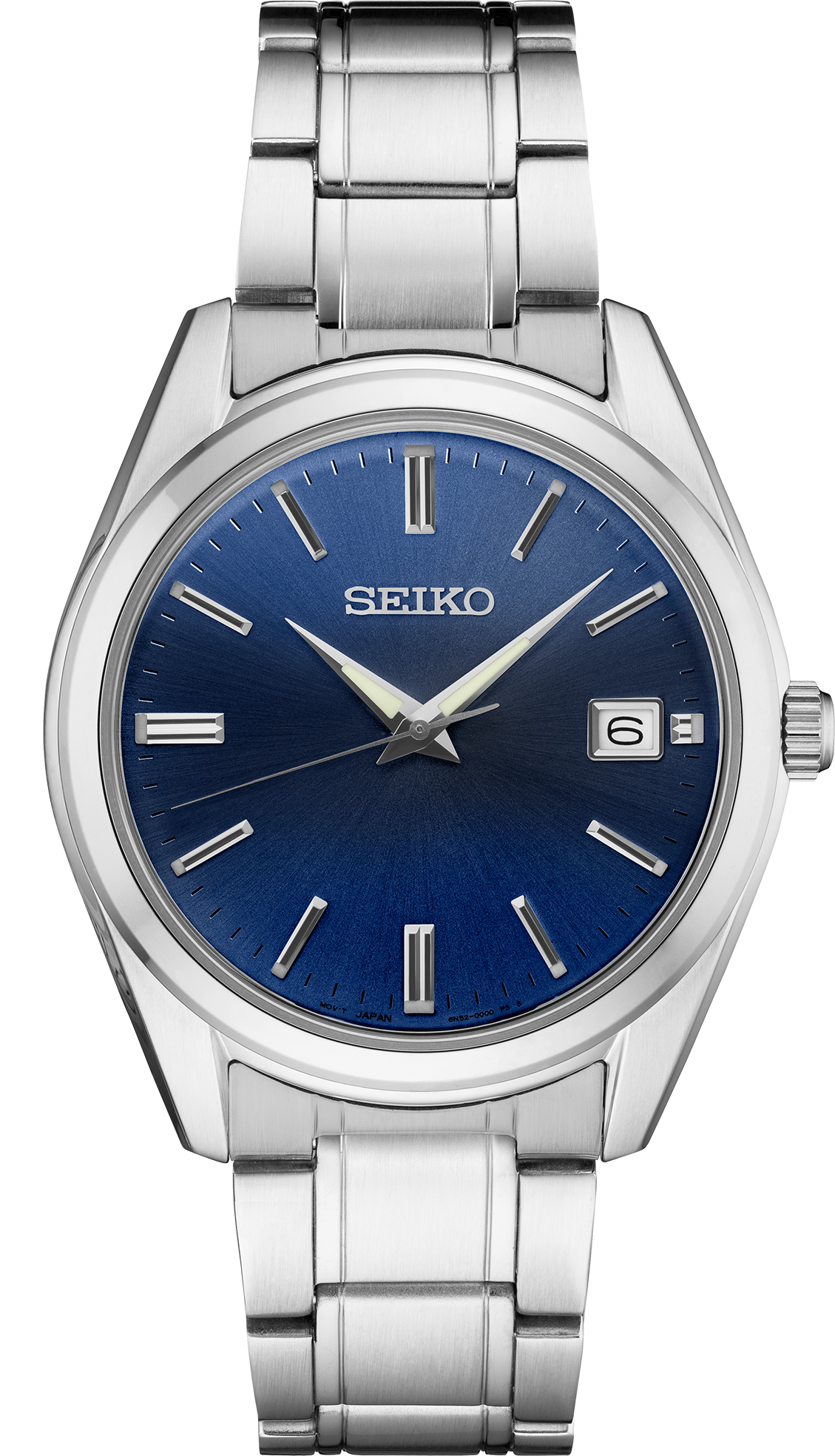Seiko Essentials Collection Watch SUR309