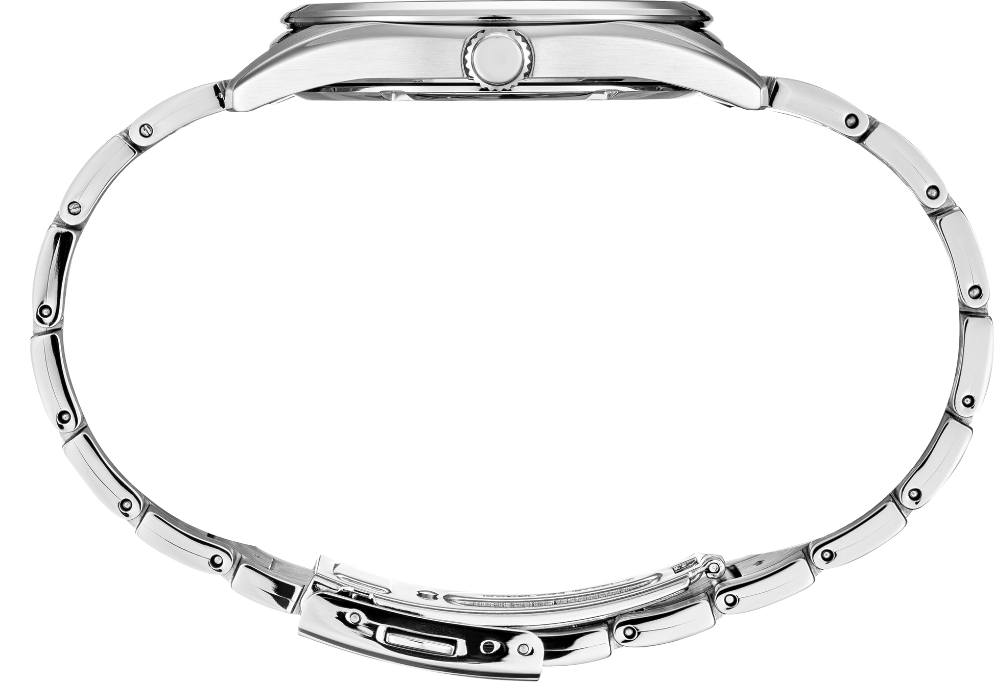 Seiko Essentials Collection Watch SUR309