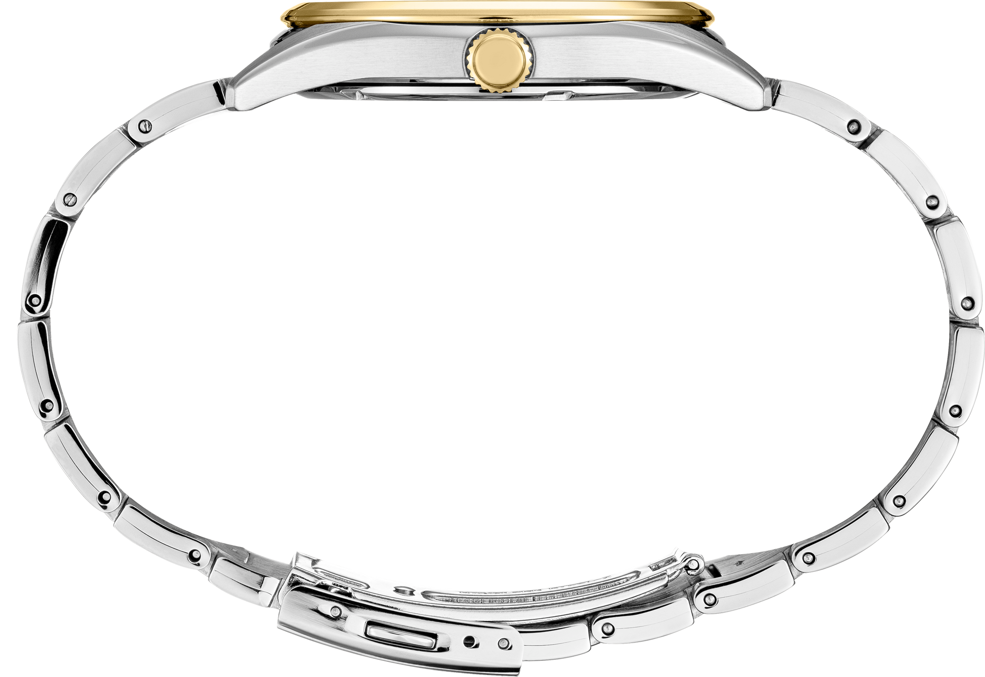 Seiko Essentials Collection Watch SUR312