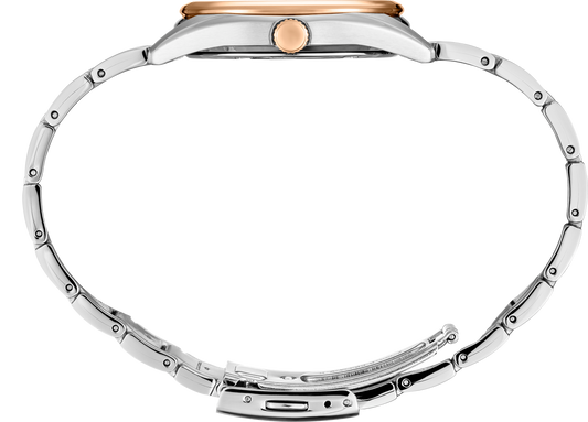 Seiko Essentials Collection Watch SUR322