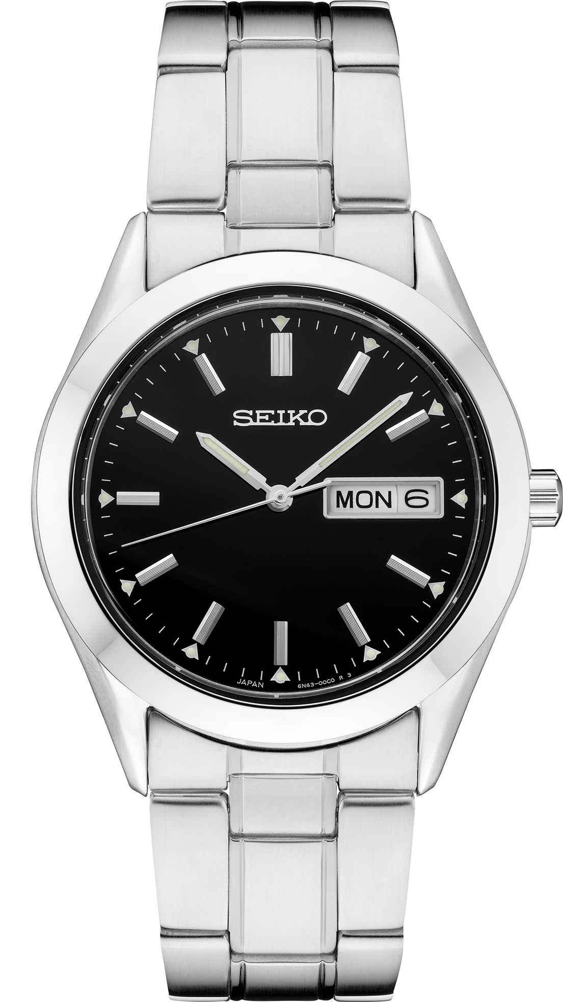 Seiko Essentials Collection Watch SUR361