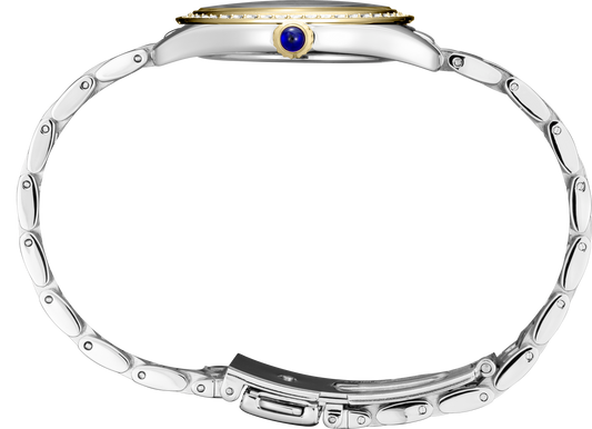 Seiko Essentials Collection Watch SUR392