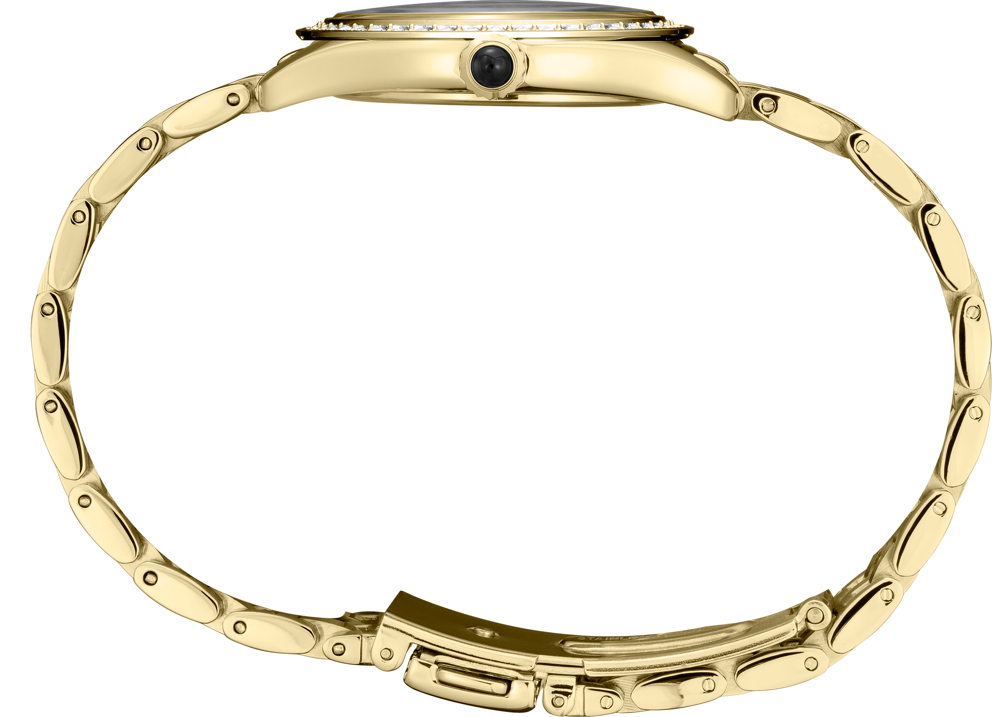 Seiko Essentials Collection Watch SUR394