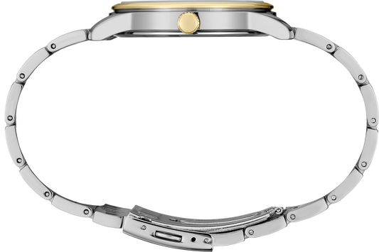 Seiko Essentials Collection Watch SUR402