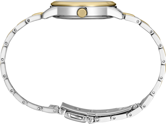 Seiko Essentials Collection Watch SUR410