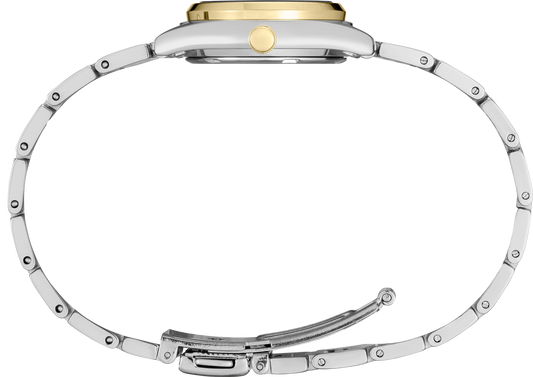 Seiko Essentials Collection Watch SUR436