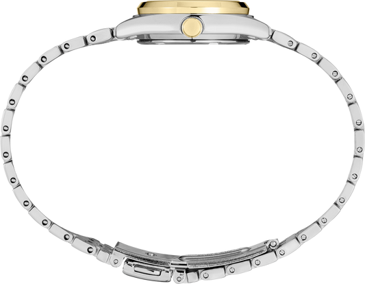 Seiko Essentials Collection Watch SUR438