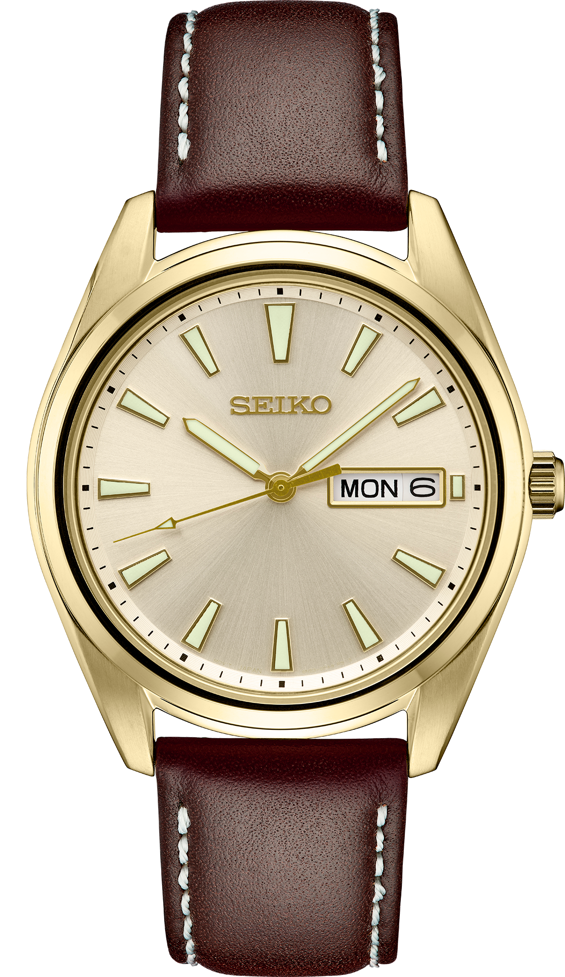 Seiko Essentials Collection Watch SUR450