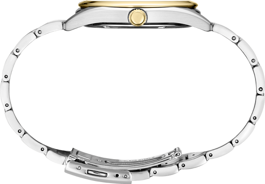 Seiko Essentials Collection Watch SUR460