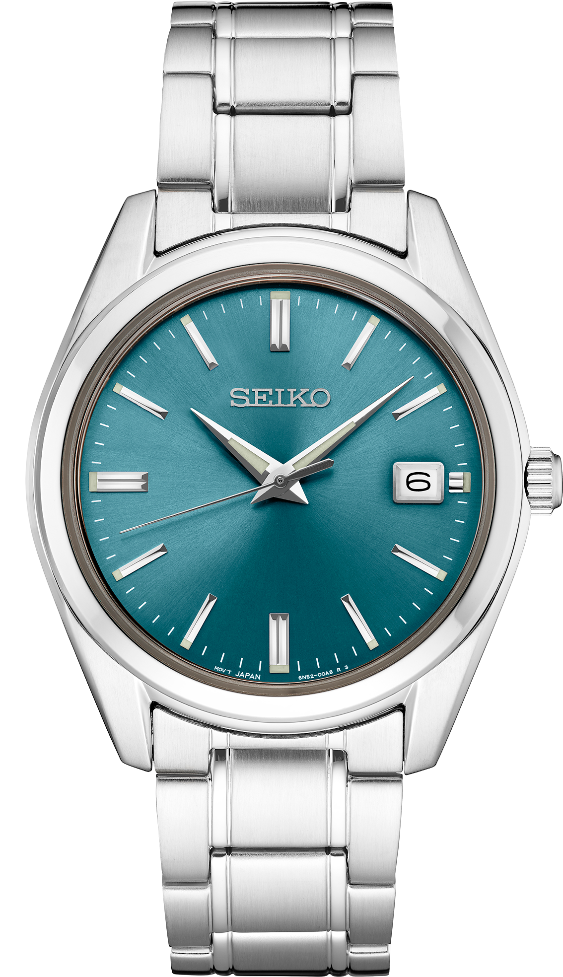 Seiko Essentials Collection Watch SUR525