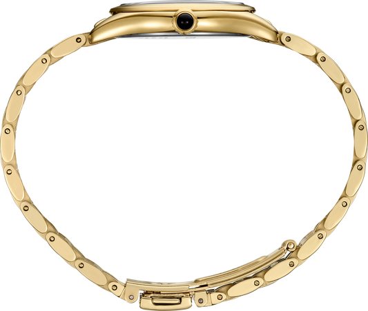 Seiko Essentials Collection Watch SUR538