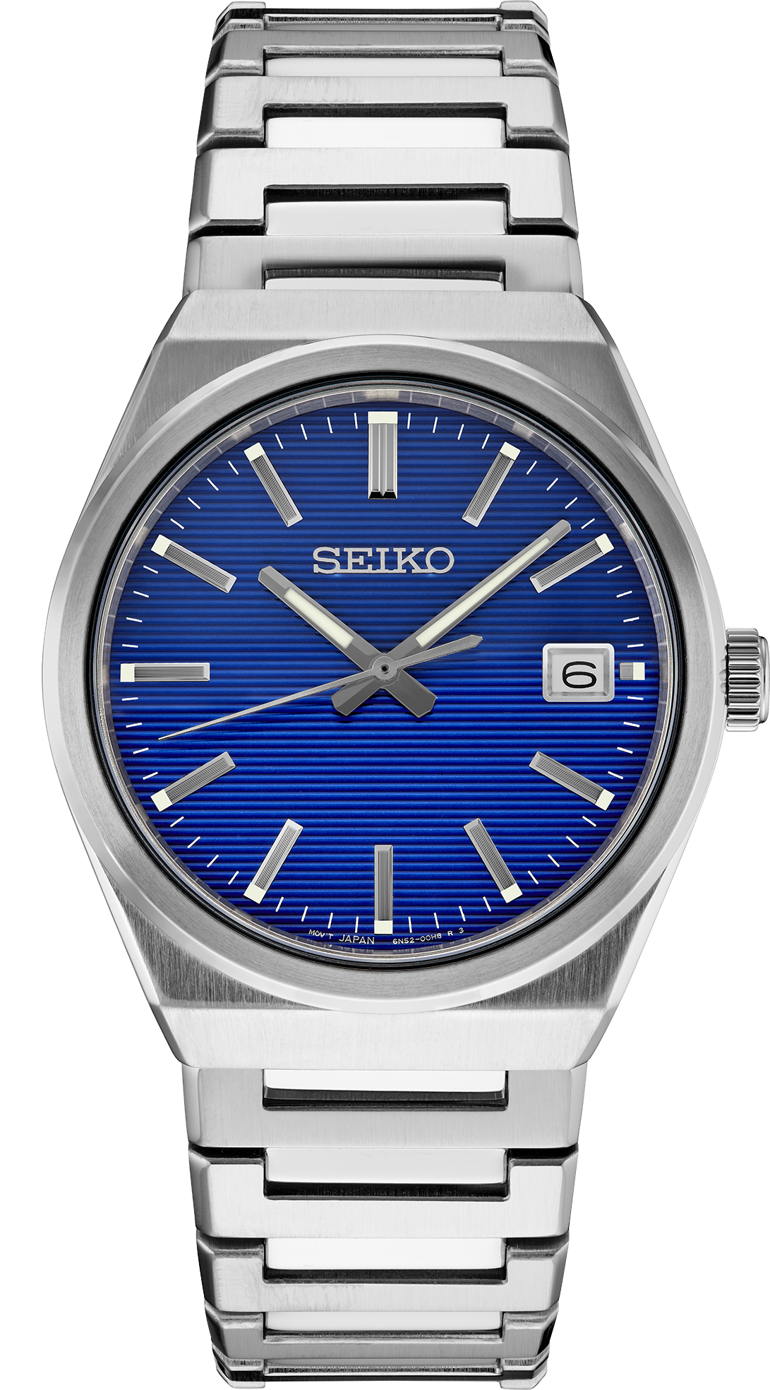 Seiko Essentials Collection Watch SUR555