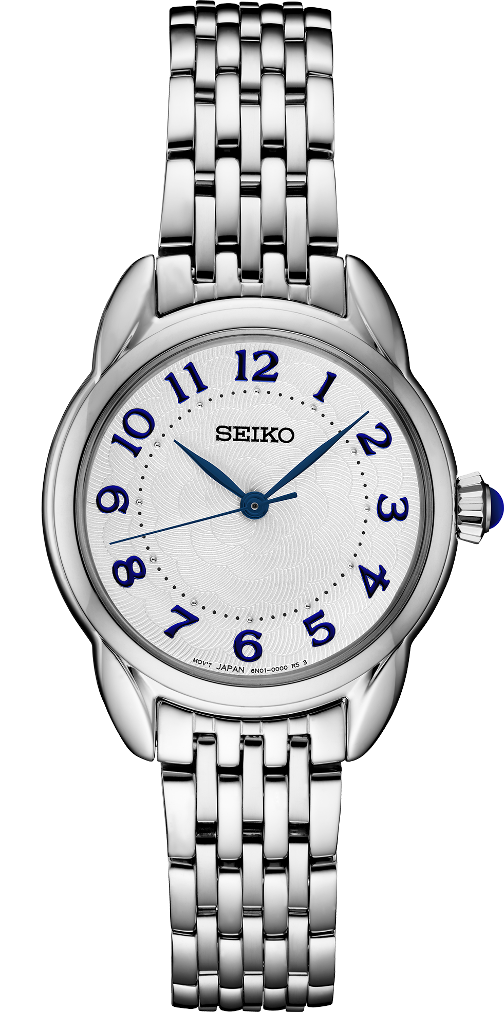 Seiko Essentials Collection Watch SUR561
