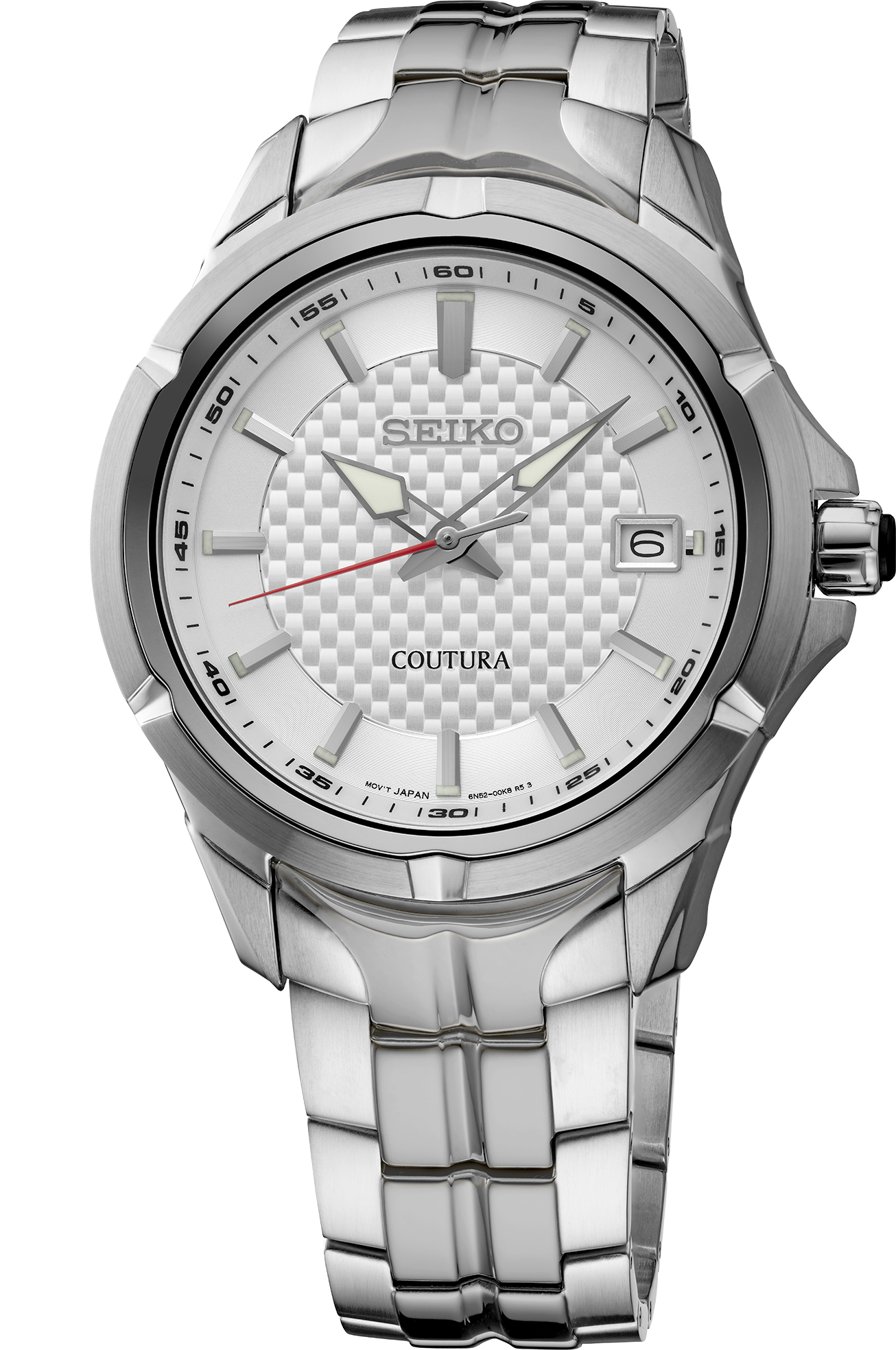 Seiko Coutura Watch SUR565