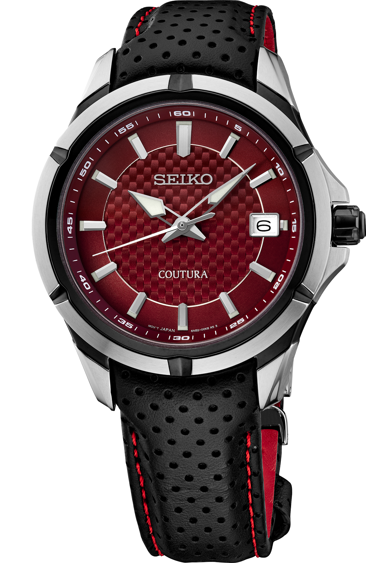 Seiko Coutura Watch SUR567