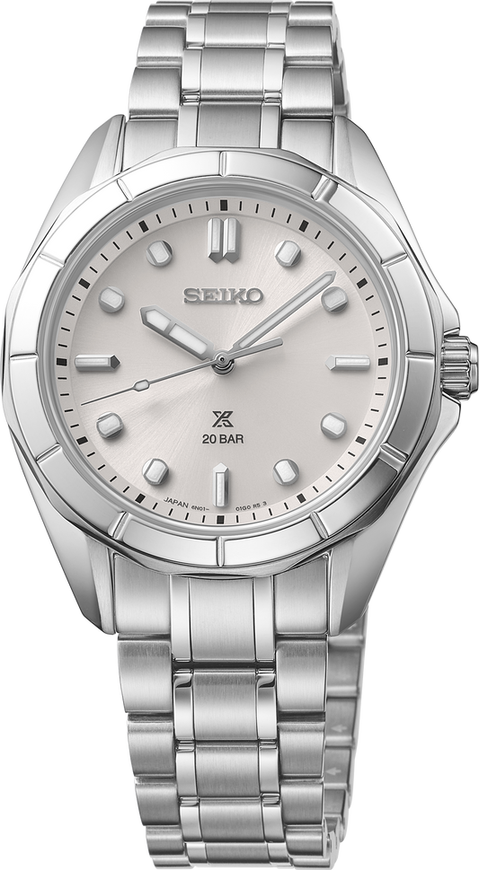 Seiko Watch SUR595