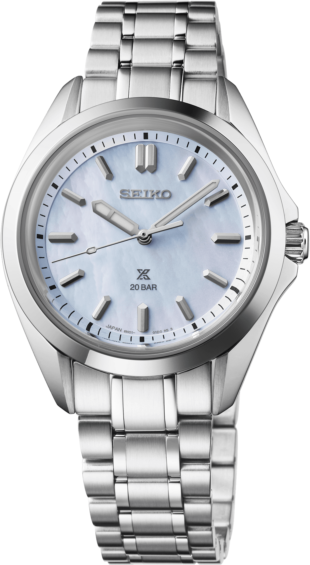 Seiko PROSPEX SEA SERIES Watch SUR607