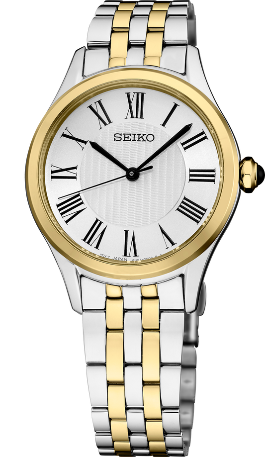 Seiko Essentials Collection SUR612