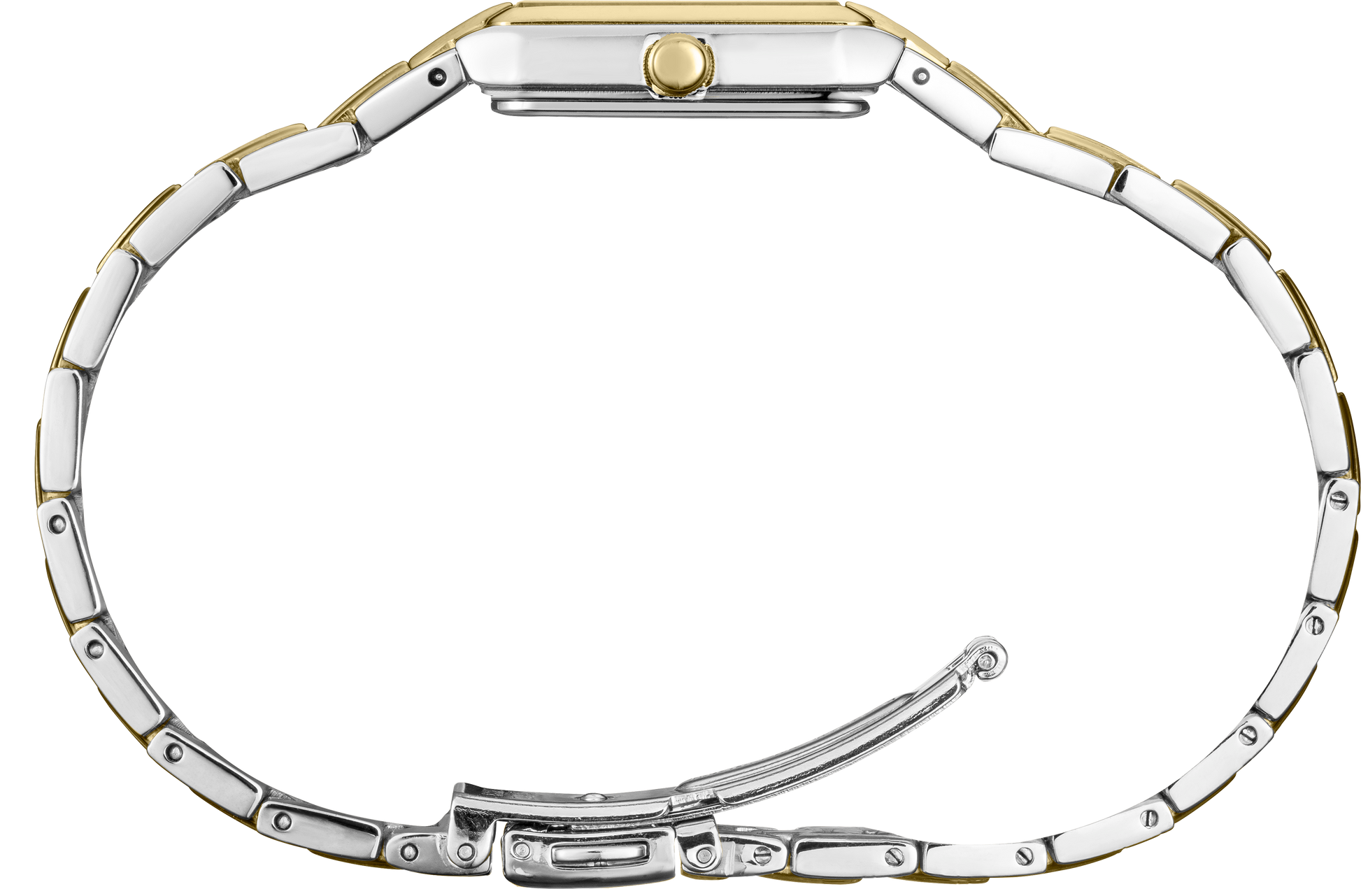 Seiko Essentials Collection Watch SWR046