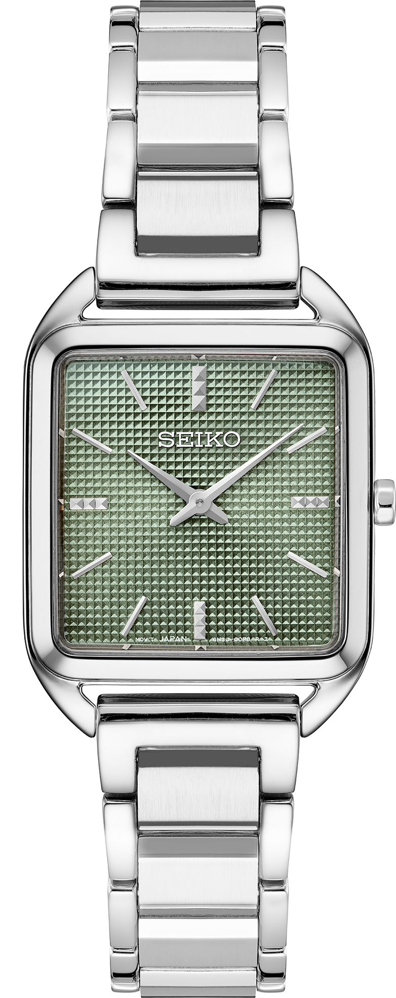 Seiko Essentials Collection Watch SWR075