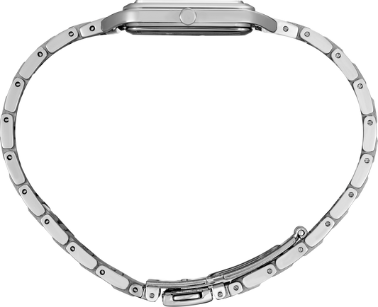 Seiko Essentials Collection Watch SWR075