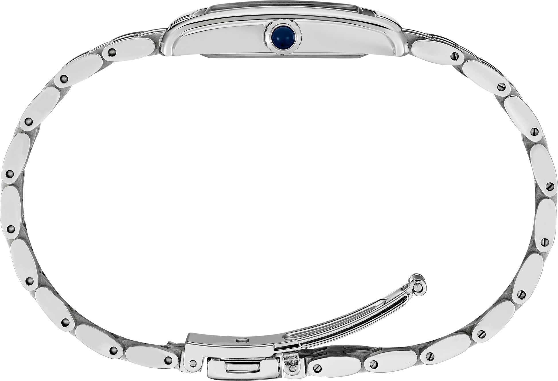 Seiko Essentials Collection Watch SWR083