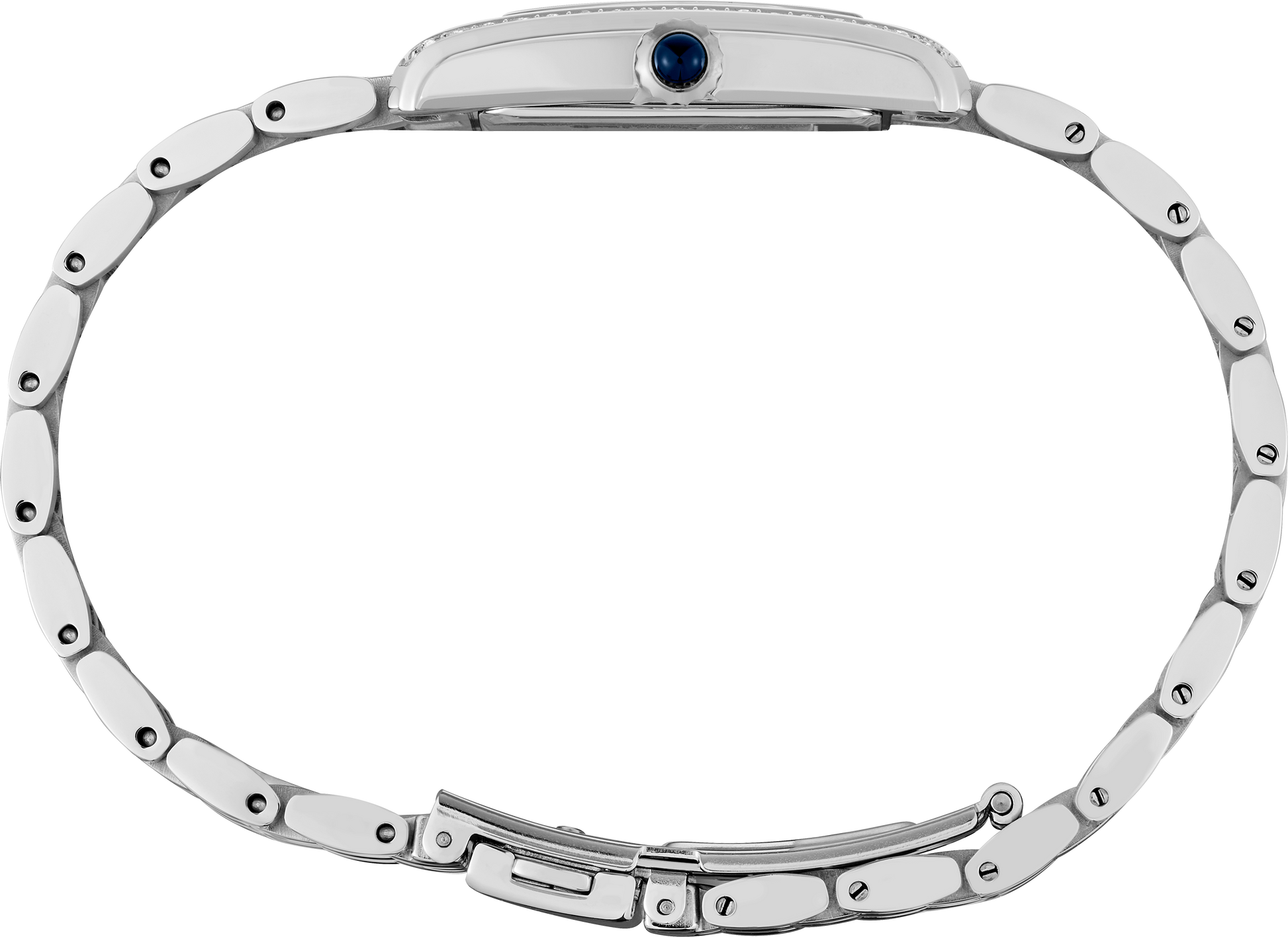 Seiko Essentials Collection Watch SWR091