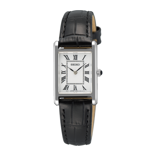 Seiko Essentials Collection SWR107