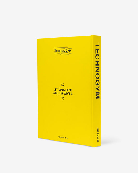Technogym: The Art of Wellness