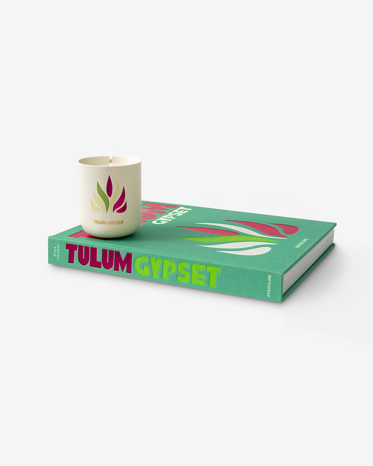 tulum-candle-and-book-gift-set