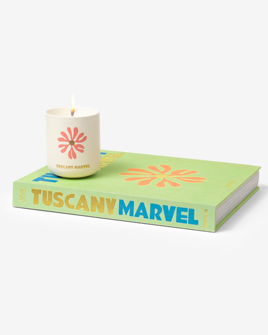 tuscany-marvel-candle-and-book-gift-set