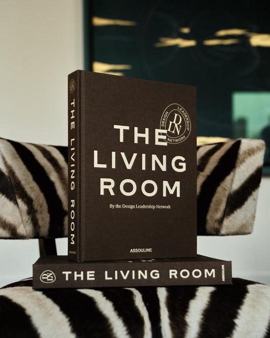 The Living Room by the Design Leadership Network