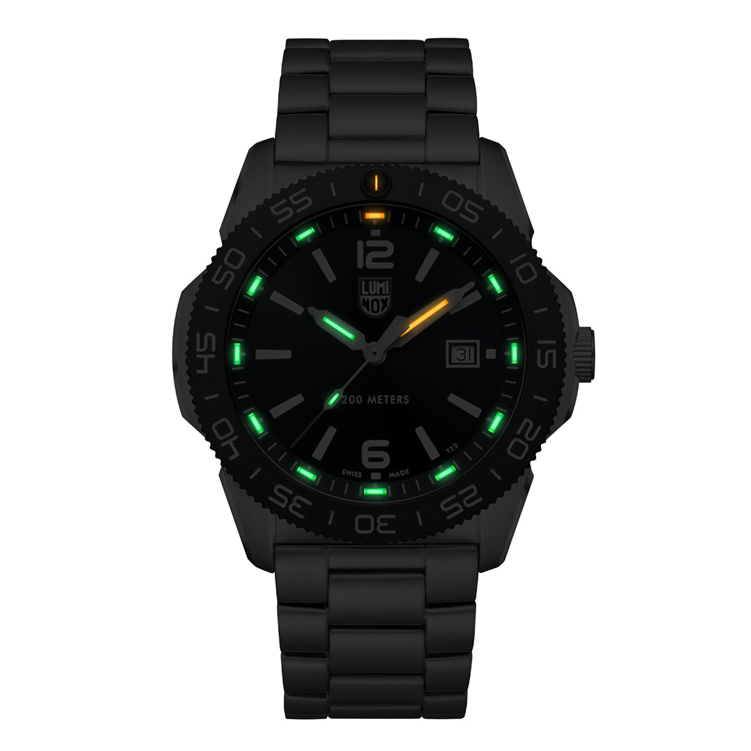 Luminox Pacific Diver, 44 mm, Dive Watch