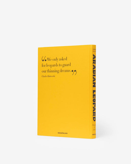 Arabian Leopard (Classic)