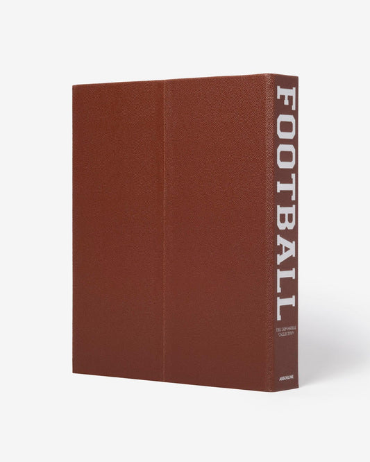 Football: The Impossible Collection