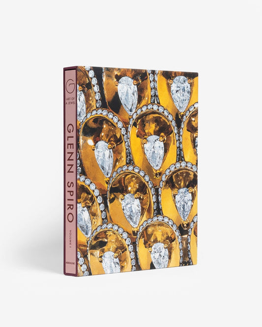 G: Glenn Spiro - The Art of a Jewel